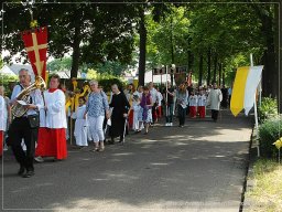 017 Fronleichnamprozession 11.06.2017